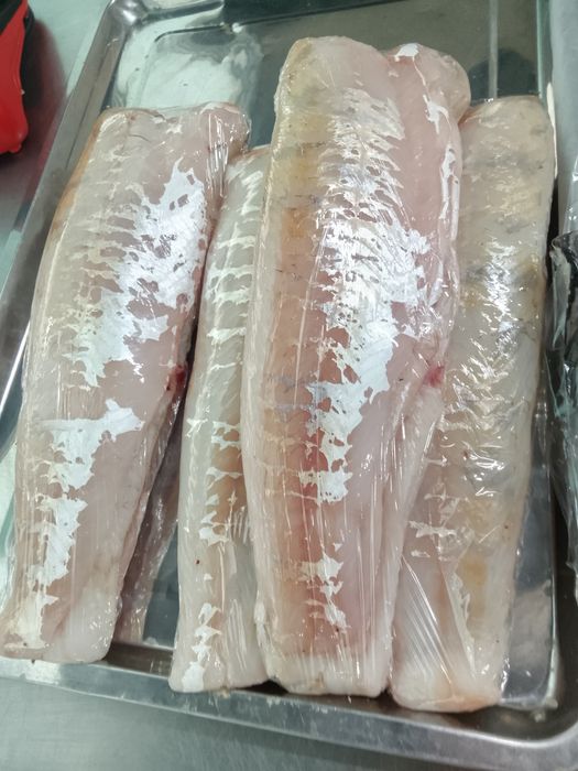 Феле судака 1500тенге  за 1кг.фарш судака 1500т.