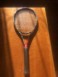 Теннисная ракетка Srixon по технологии Dunlop