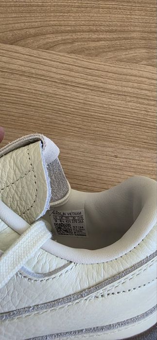 Маратонки Adidas Originals Forum 84 Sneakers