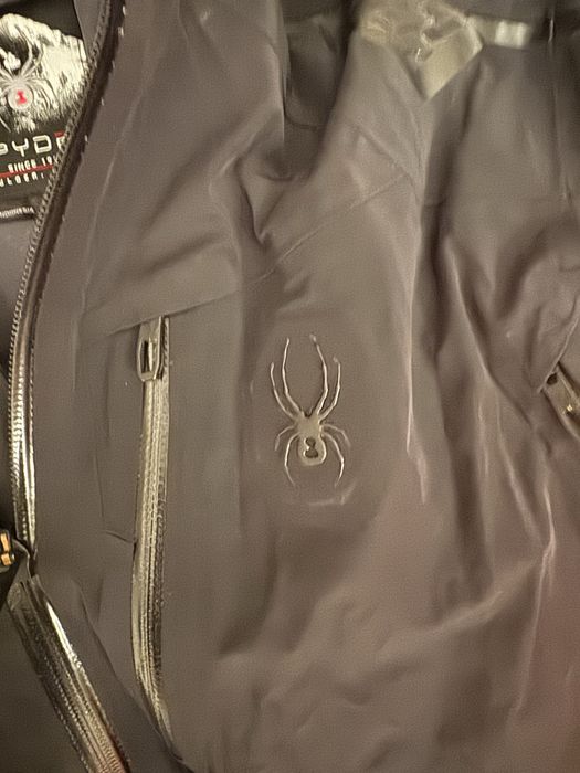 Ски екип Spyder