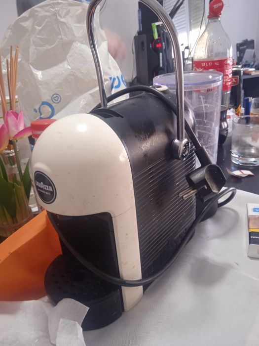 Lavazza Jolie кафемашина за капсули