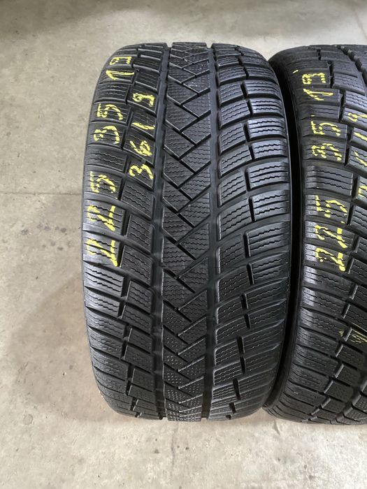 Anvelope iarna 225/35/19 Vredestein Wintrac Pro 225 35 19 R19