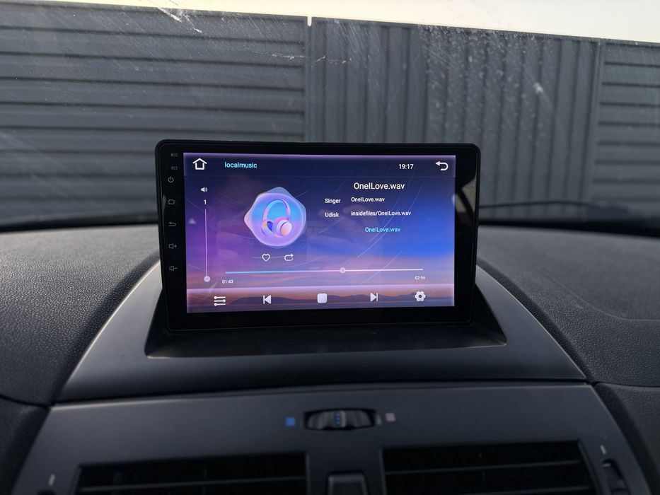 Bmw X3 E83 2.0 150Cp xdrive Distributie fata 2006 M Pachet Packet