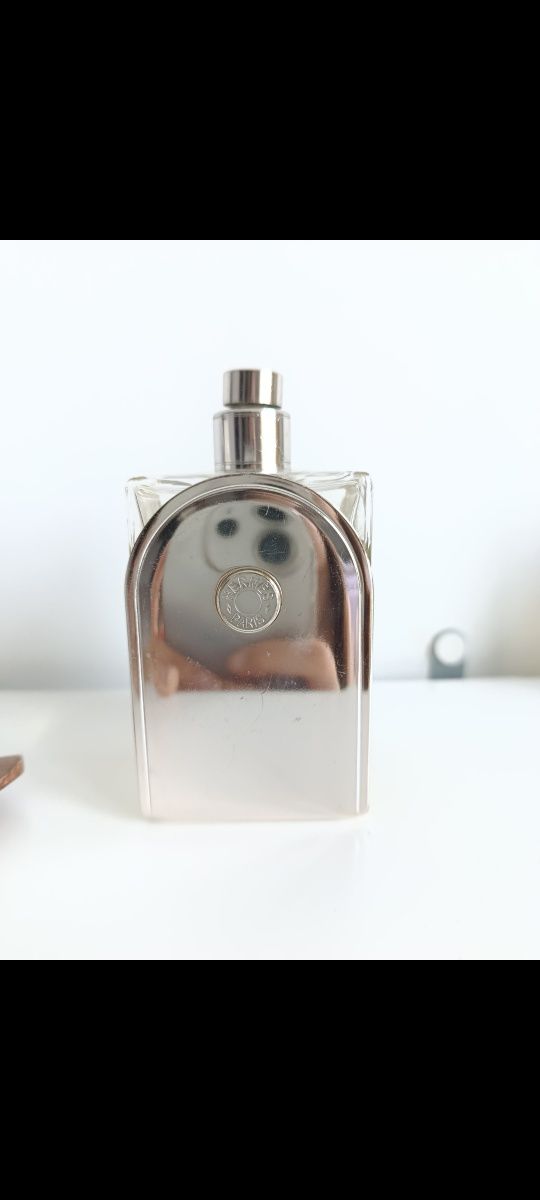 Parfum Hermes fara capac