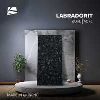 Лабрадорит Гранит Украина /Labradorit Granite (Ukraina) Granit Tosh