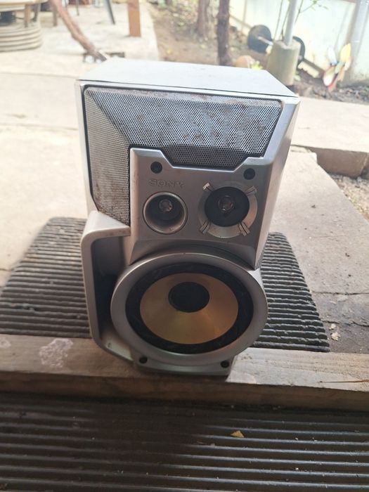 Тонколона Сони RXD7