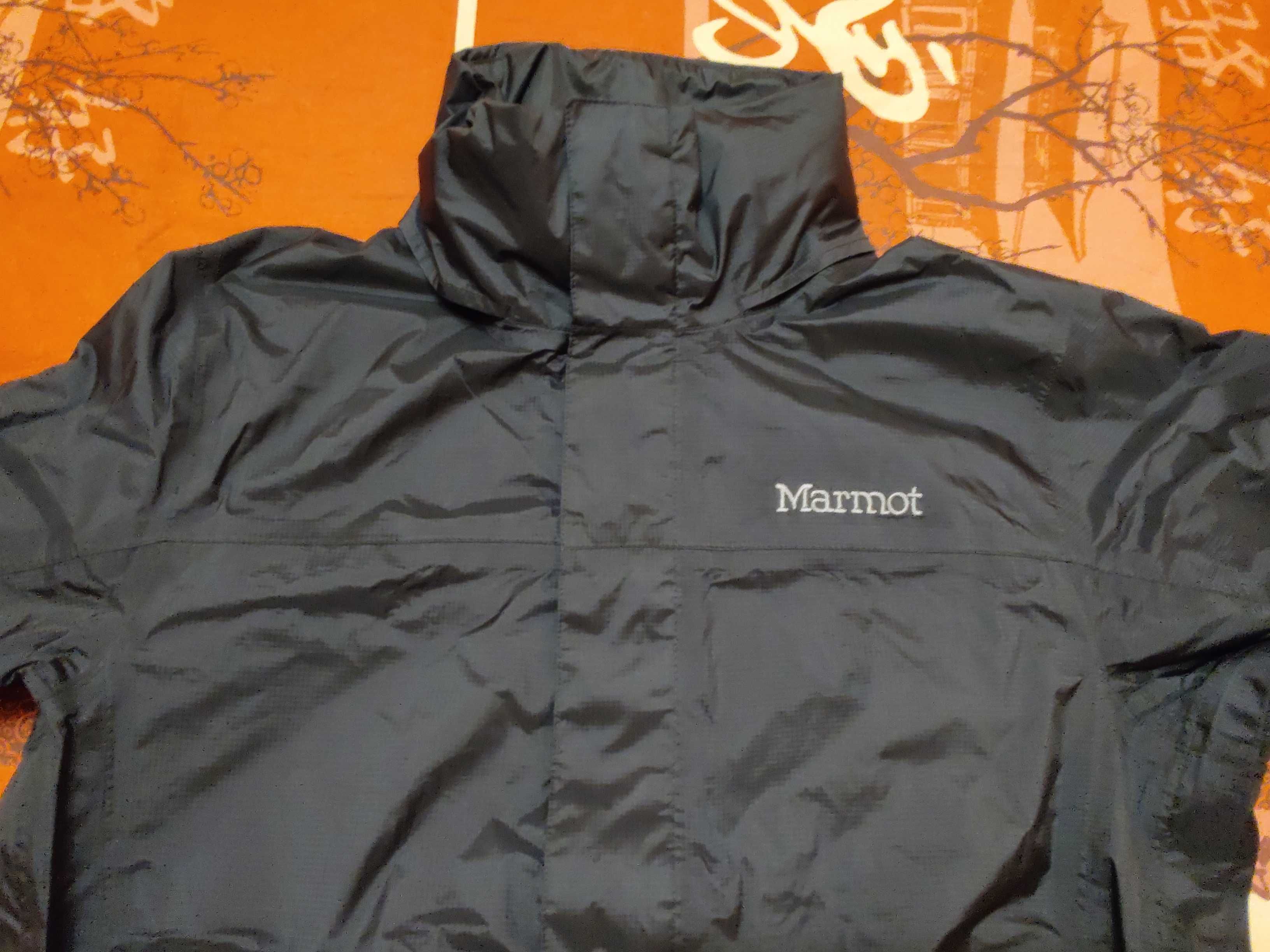 Marmot-PreCip Eco-мъжко яке S