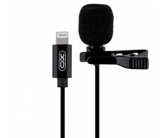 Микрофон за телефон iPhone Lightning Digital One SP00461 mkf-03 2m.