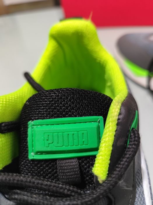 Маратонки Пума 42 номер