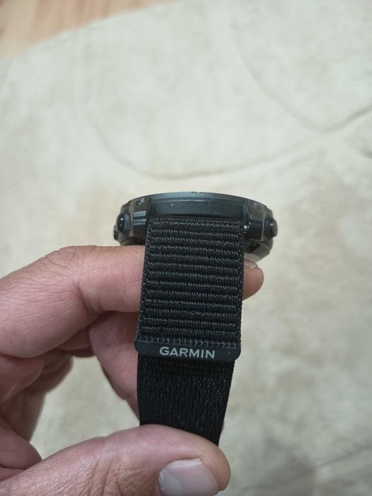 Garmin Enduro2 solar