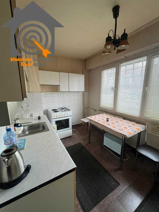 Продава се Едностаен апартамент в София, Студентски град - 49 кв.м за 2423 €/кв.м - Снимка #3