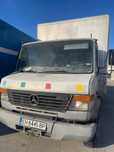 Продавам mercedes Vario 814