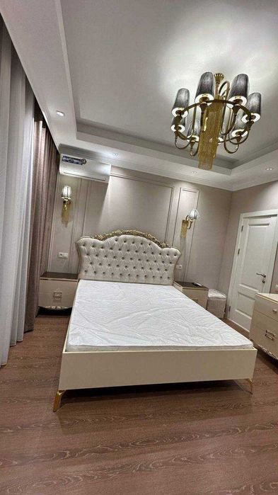 Успейте преобрести квартиру 2шку в Шайхонтохуре Лабзе Гафур Гулям ID13