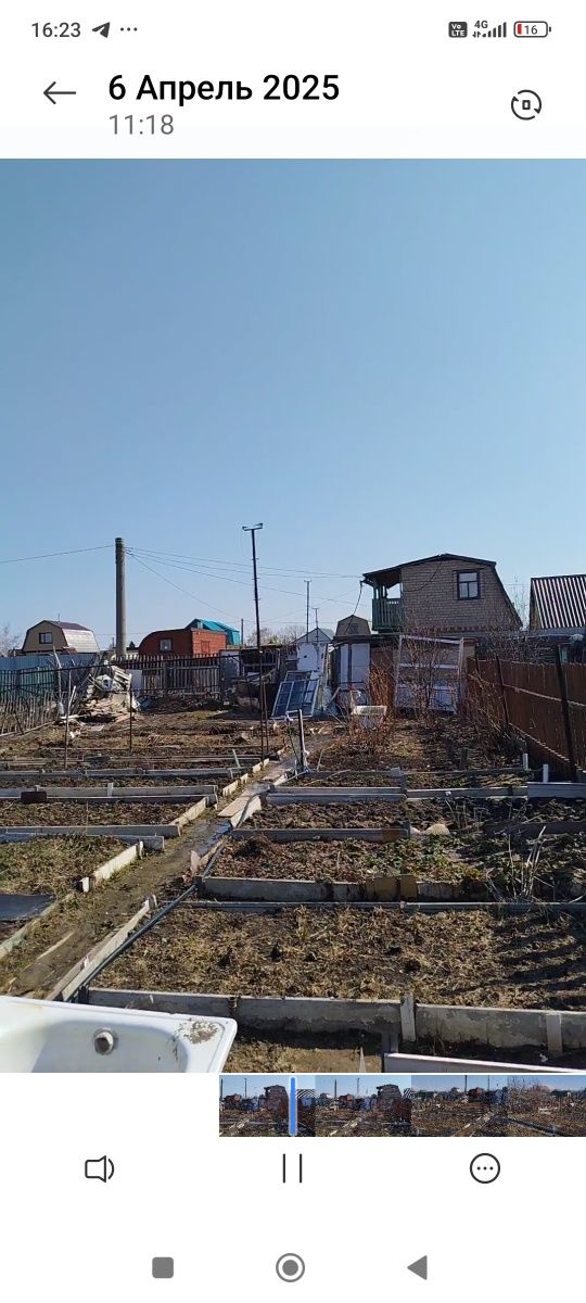 Продам дачу СО "Огонёк"