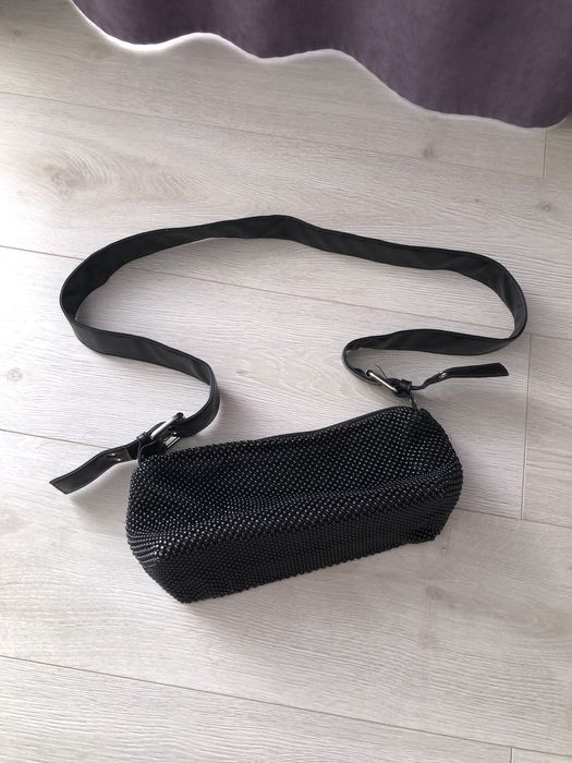 Vand geanta margelute