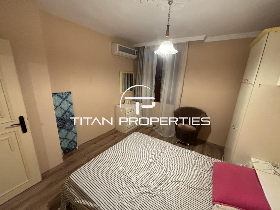 Дава се под наем Тристаен апартамент в Бургас, Лазур - 110 кв.м за 510 € - Снимка #7