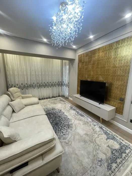 L5 Сдаётся Квартира 2/3/9 на Яккасарайский р-н ЖК Мадрид