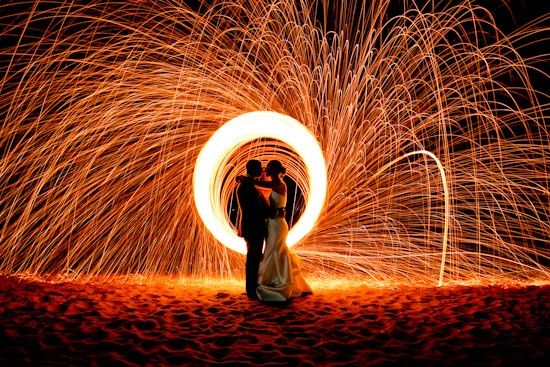 Свадебные салюты