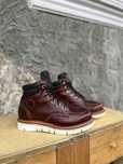 Ghete HanWag Kreutner 37.5 piele.mammut,meindl,salewa,red wing,scarpa.
