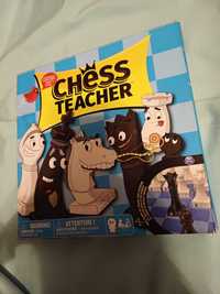 Joc sah Chess Teacher