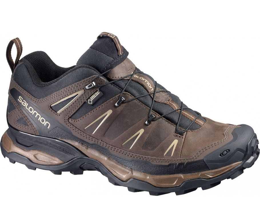 Semighete drumetie Salomon X Ultra Gtx 41  1/3