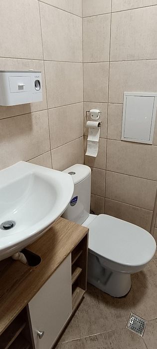 Дава се под наем Двустаен апартамент в София, Банишора - 40 кв.м за 499 € - Снимка #5