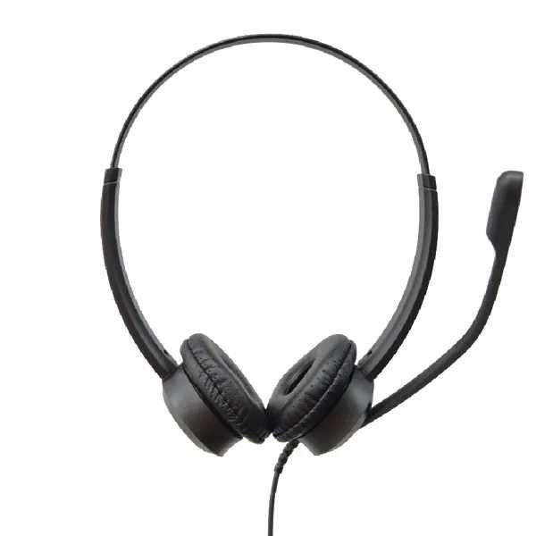 Наушники Grandstream GUV3000 — Для IP, ПК и Ноутбука