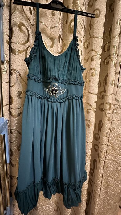 Платье на выход, праздничное