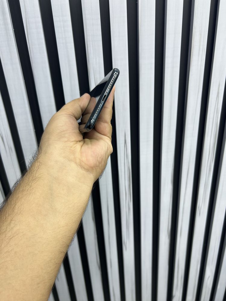 IPhone 11 Pro max Green