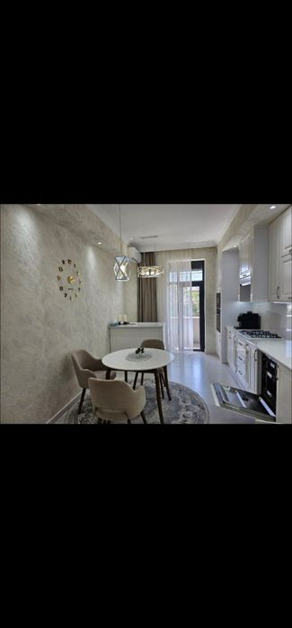 Срочно Продается Новостройка 2 комнаты 4 этаж , ор-р: Гагарина/ МЧС,