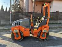 Cilindru Compactor Hamm Hd12