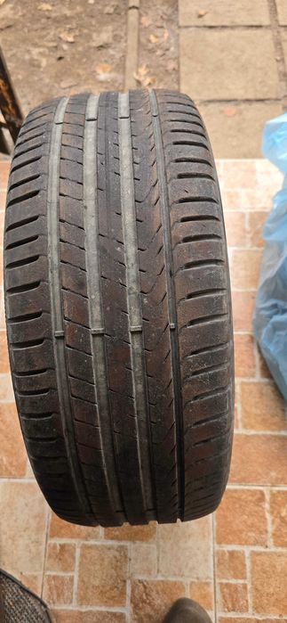 Anvelope vara utilizate Pirelli 225/45/R17