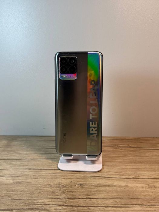 Realme 8 sotiladi 128 GB