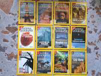 Списание National Geographic