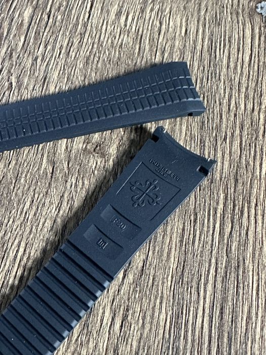 Patek Philippe Aquanaut 5168