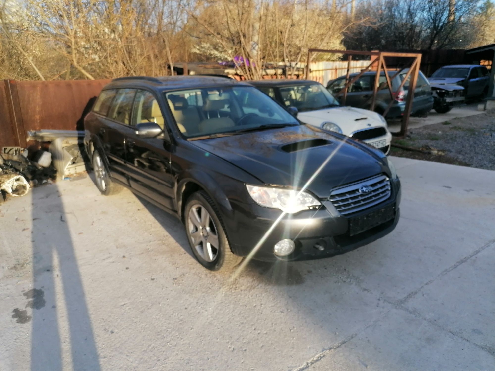 Legacy , трибека , forester , outback 2014г fb20 b на части