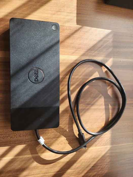 Dell docking station