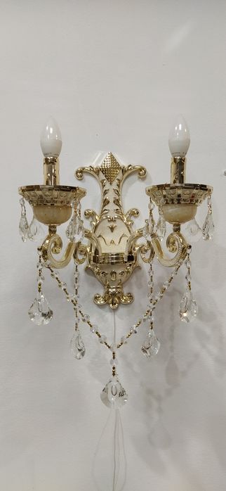 Бра, настенный светильник 2шт.