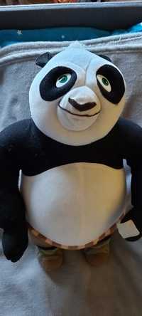 Plus urs panda 44cm