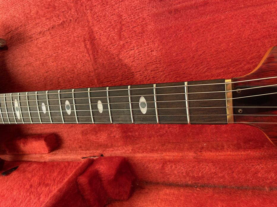 Aria Pro II RS-X80 Chitara Electrica 1981 Japan