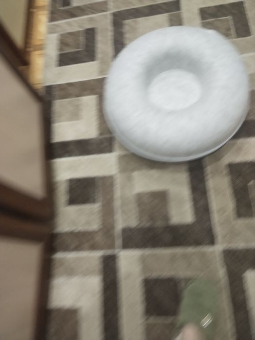 Игрушка для кошек (пончик)