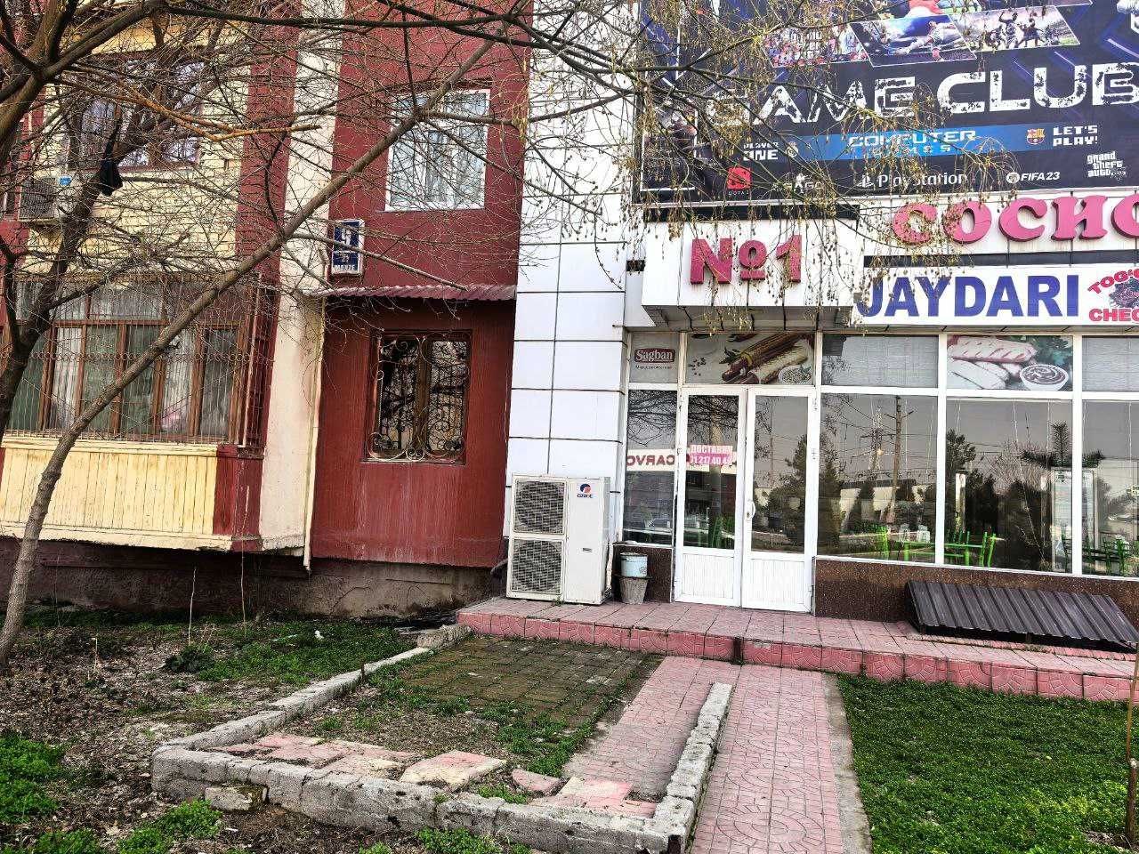 2хонали квартира сотилади Учтепа 21 квартал