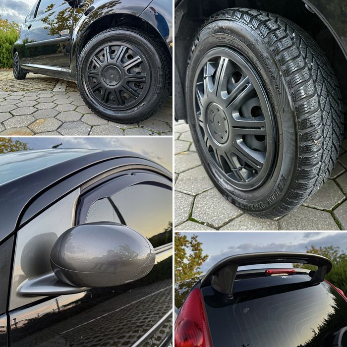 Пежо 107,LPG, газ. инж., CarPlay/Android