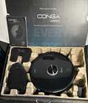 Robot aspirator CONGA 4690 ULTRA