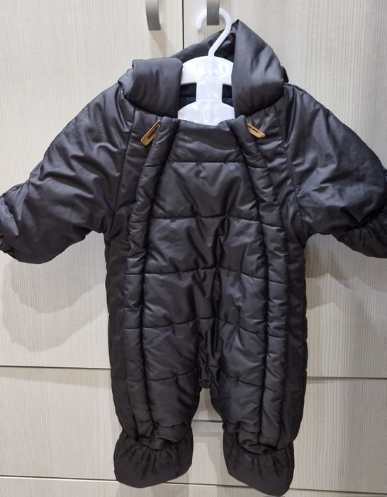 Продам комбез осень-весна