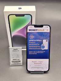 Telefon Apple iPhone 14 MoneyGold AE.027281