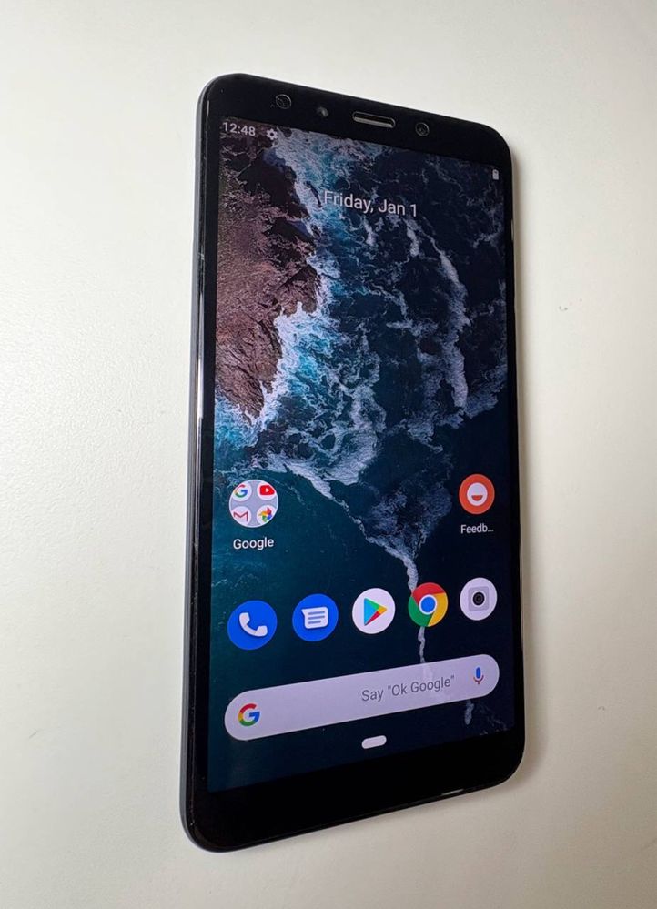 Mi A2 Android One 64GB (2 SIM)