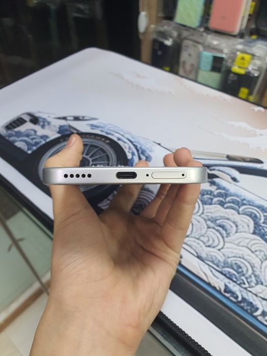 Xonor 400 lite 5G 256/8 gb