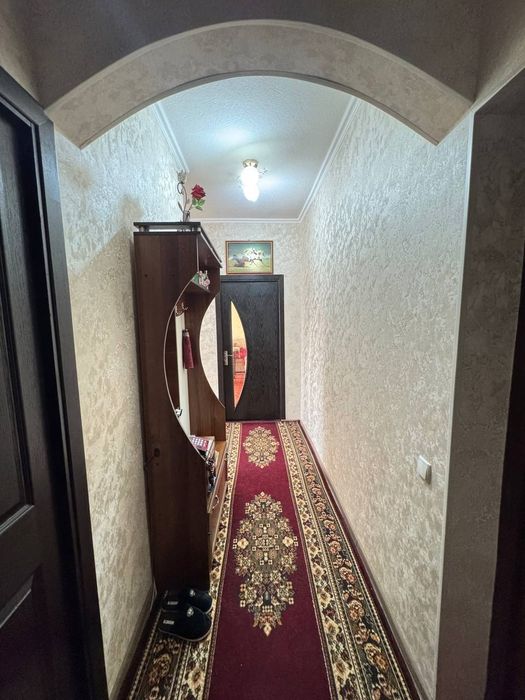 ЮНУСАБАДСКИЙ район 2 хона Срочно Сотилади! Ипотека кредит 1 та паспорт