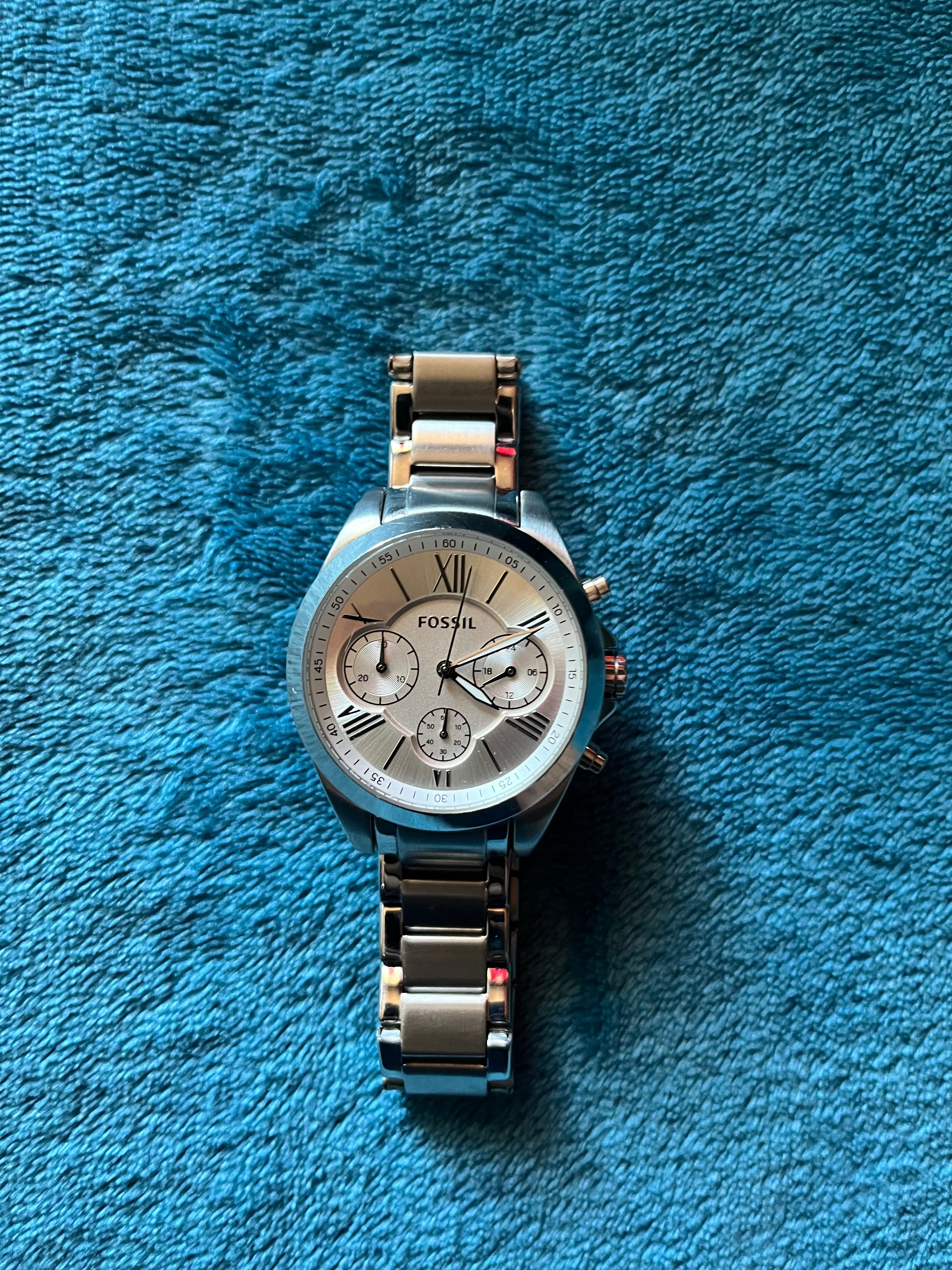 Дамски часовник Fossil-Модел BQ3035